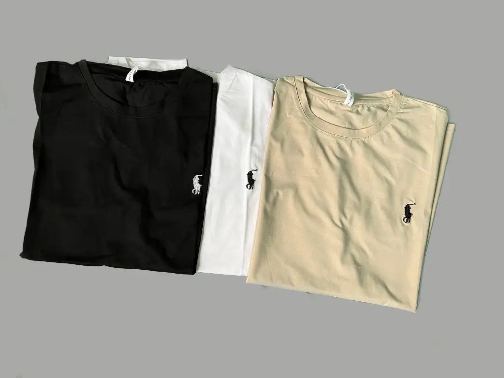 Women's Casual Oversized T-Shirts Summer Crewneck Short Sleeve Basic Tee Tops